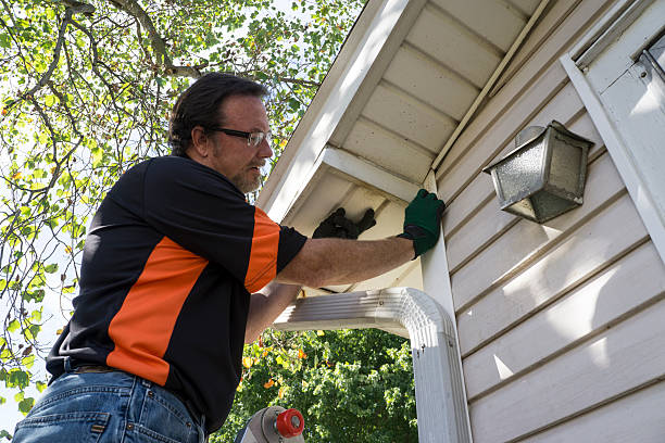 Best Construction Debris Removal  in Three Rivers, CA
